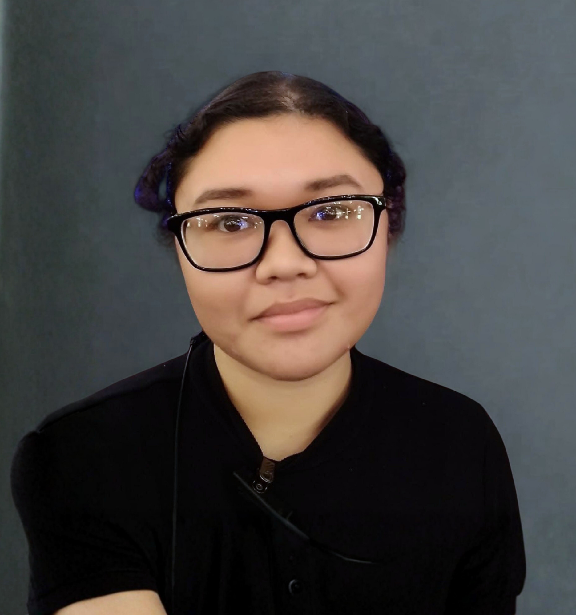 MADDIE RAMOS - MACHINA CINEMA