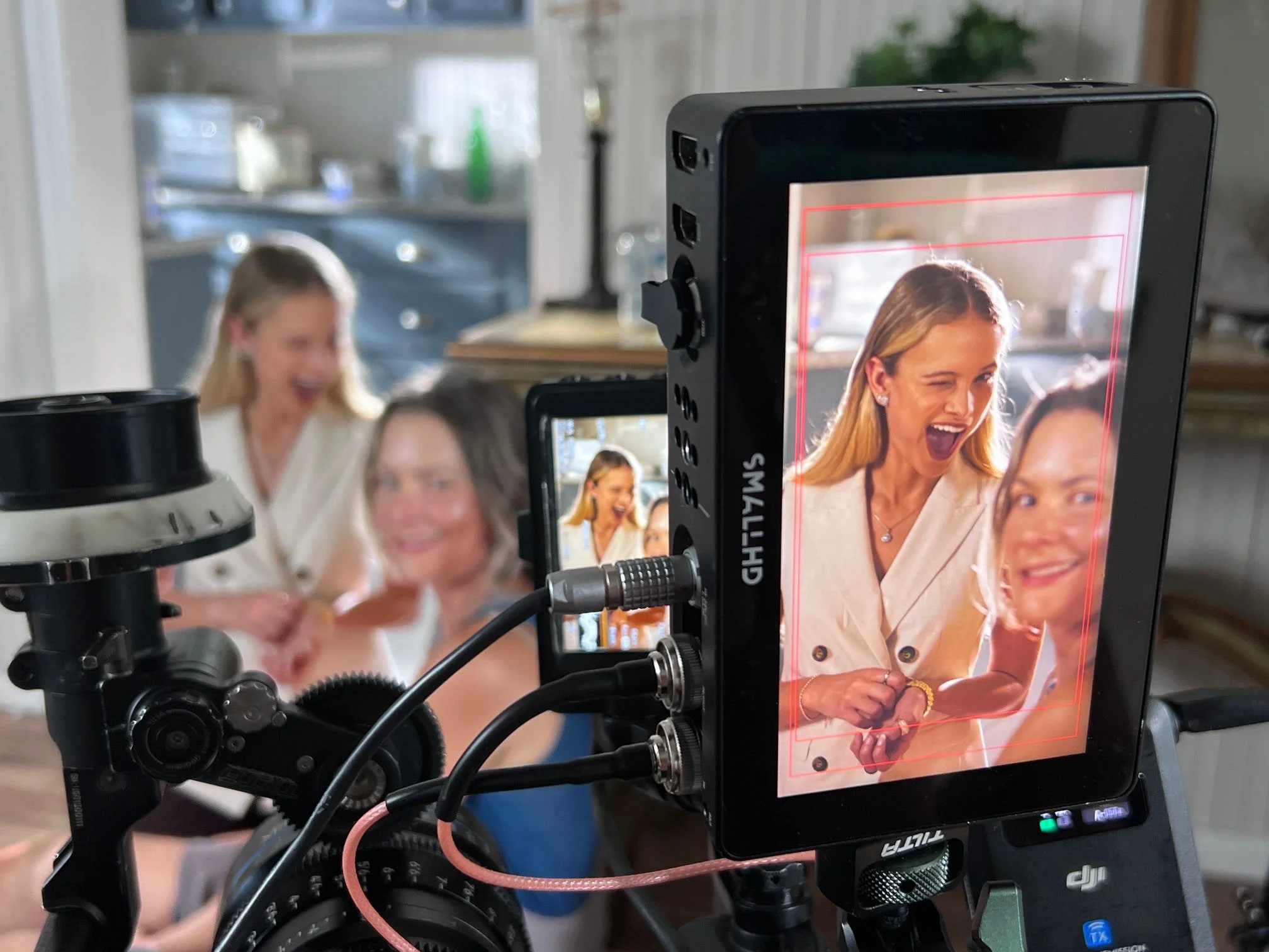 Machina Cinema Casting 1