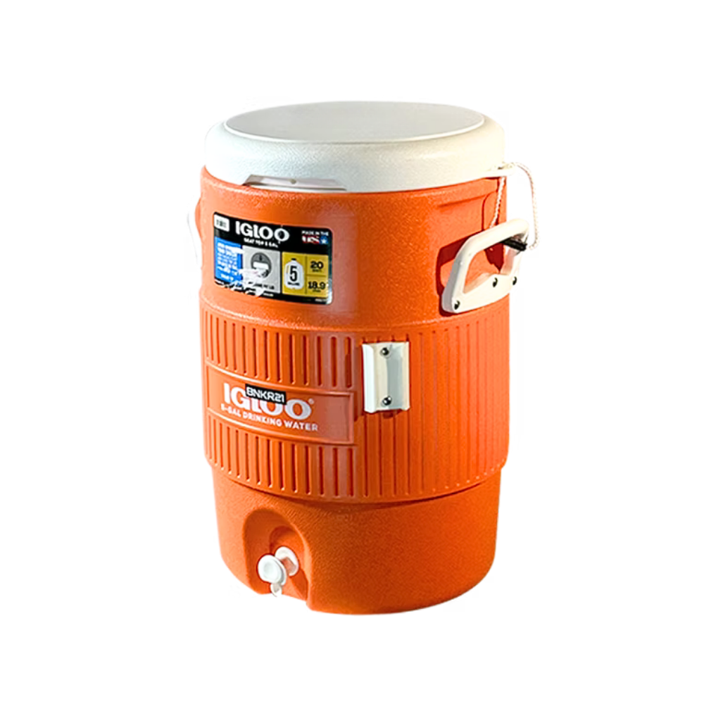 Water Dispenser