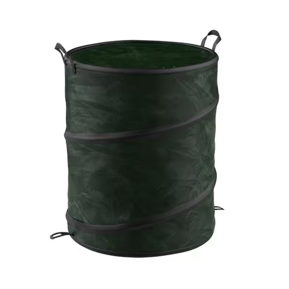 Pop Up Trash Can