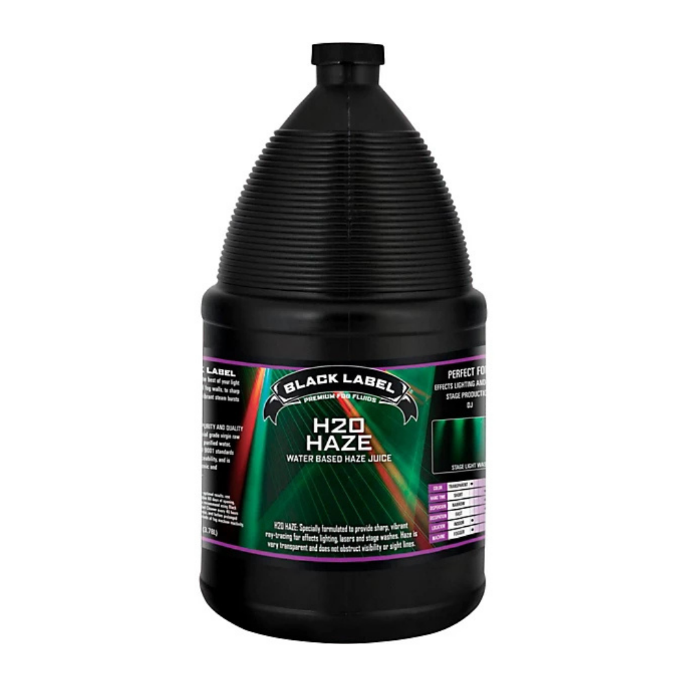Haze Juice