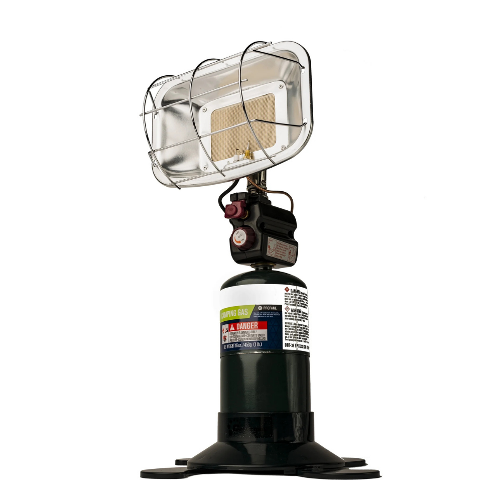 Portable Propane Tank (Full)
