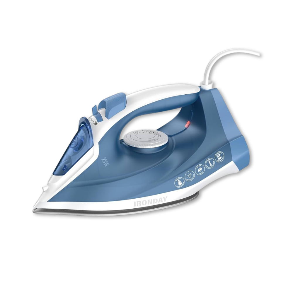 Steam Iron