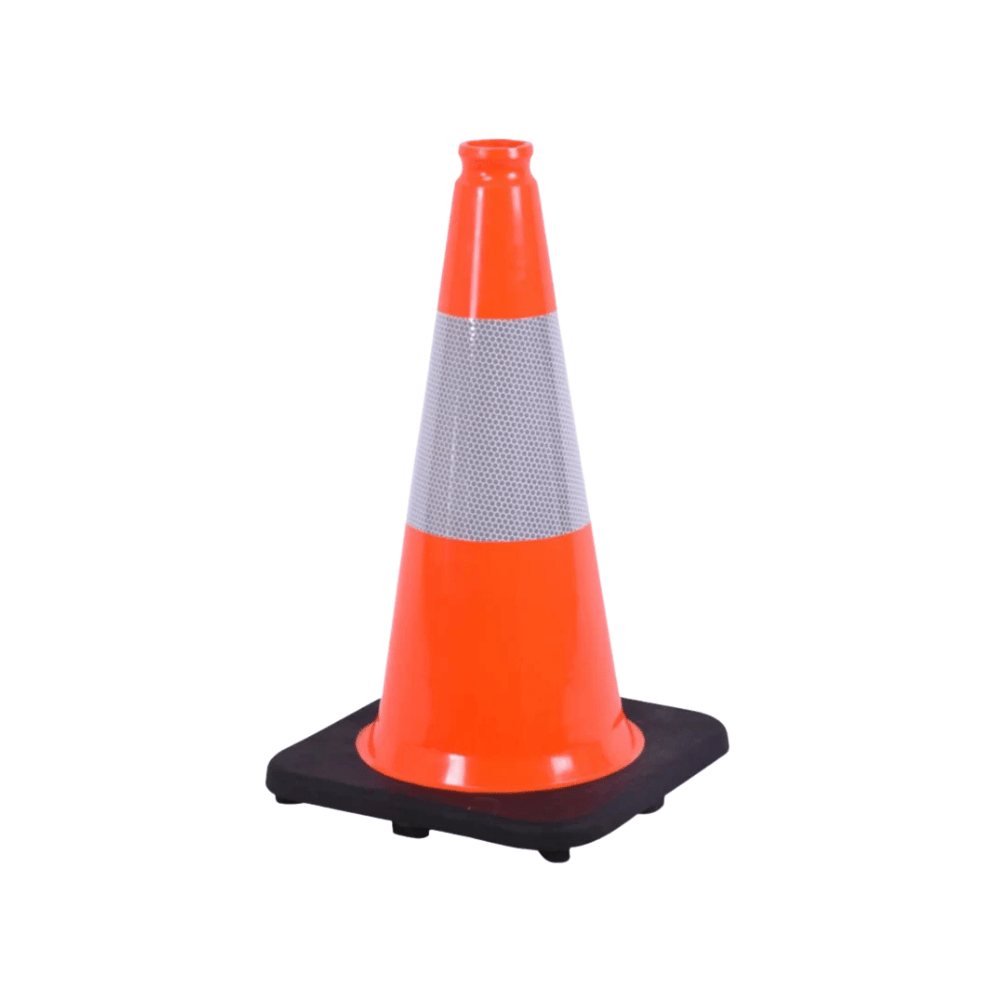 Reflective Cone (18in)