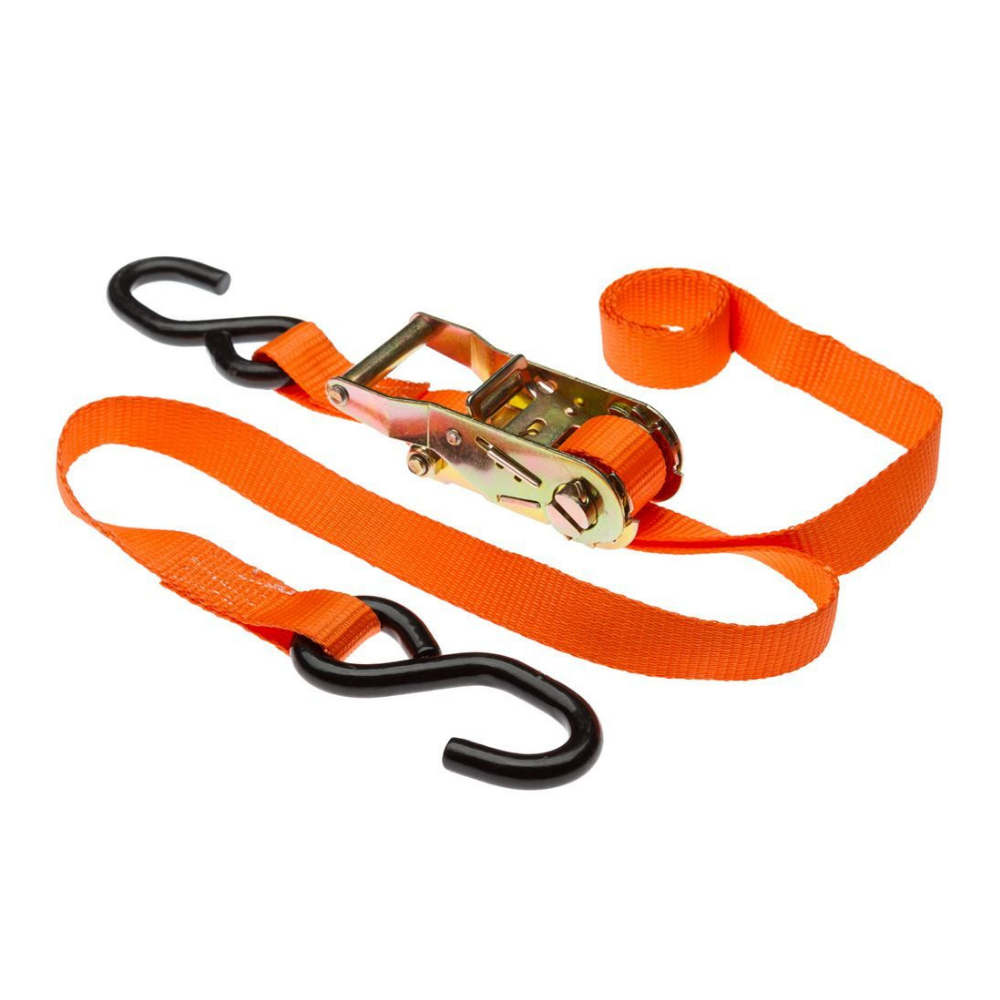 Ratchet Strap