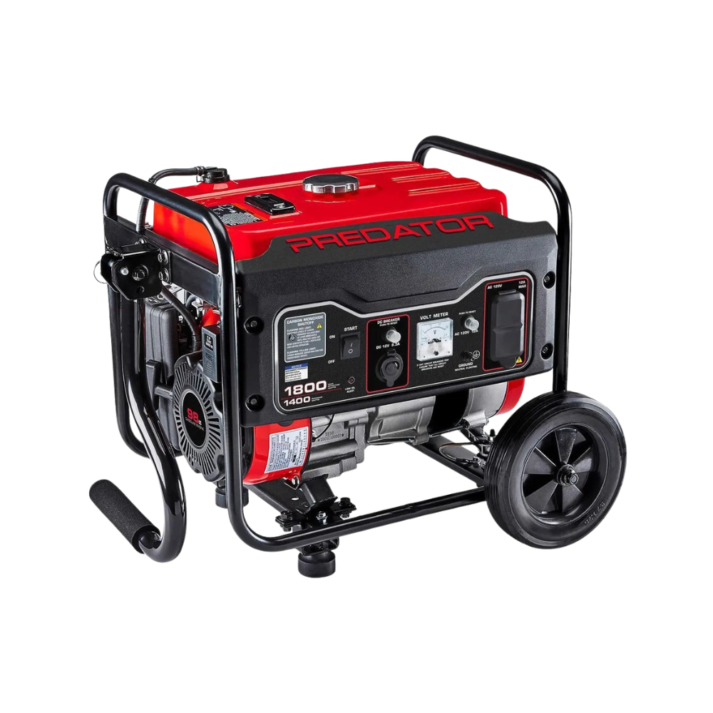 Generator - 1800W