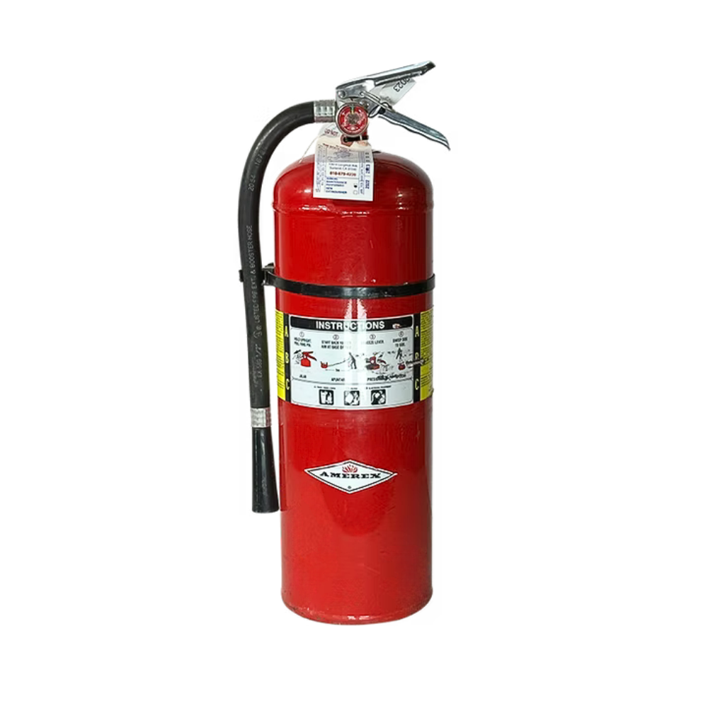 Fire Extinguisher