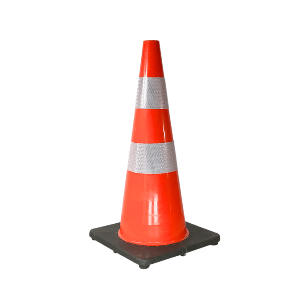 Reflective Cone (36in)