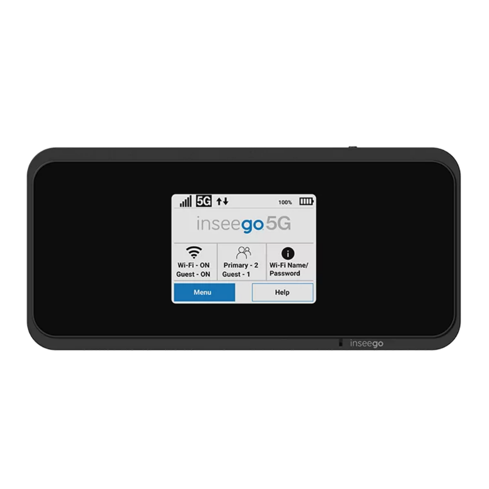 MiFi - T Mobile
