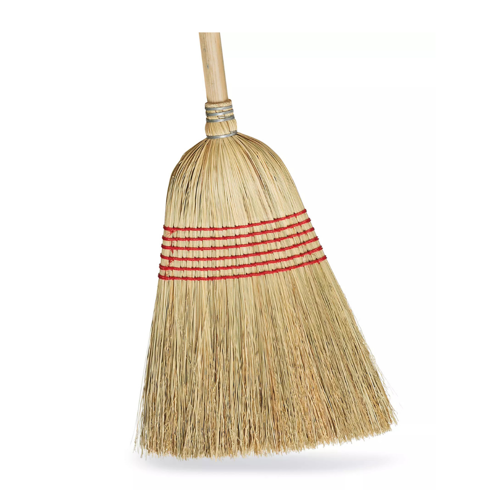Corn Broom