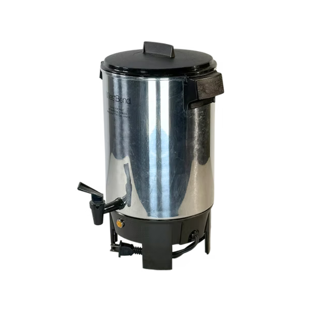 Coffee Percolator