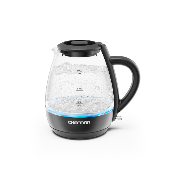 Hot Water Kettle