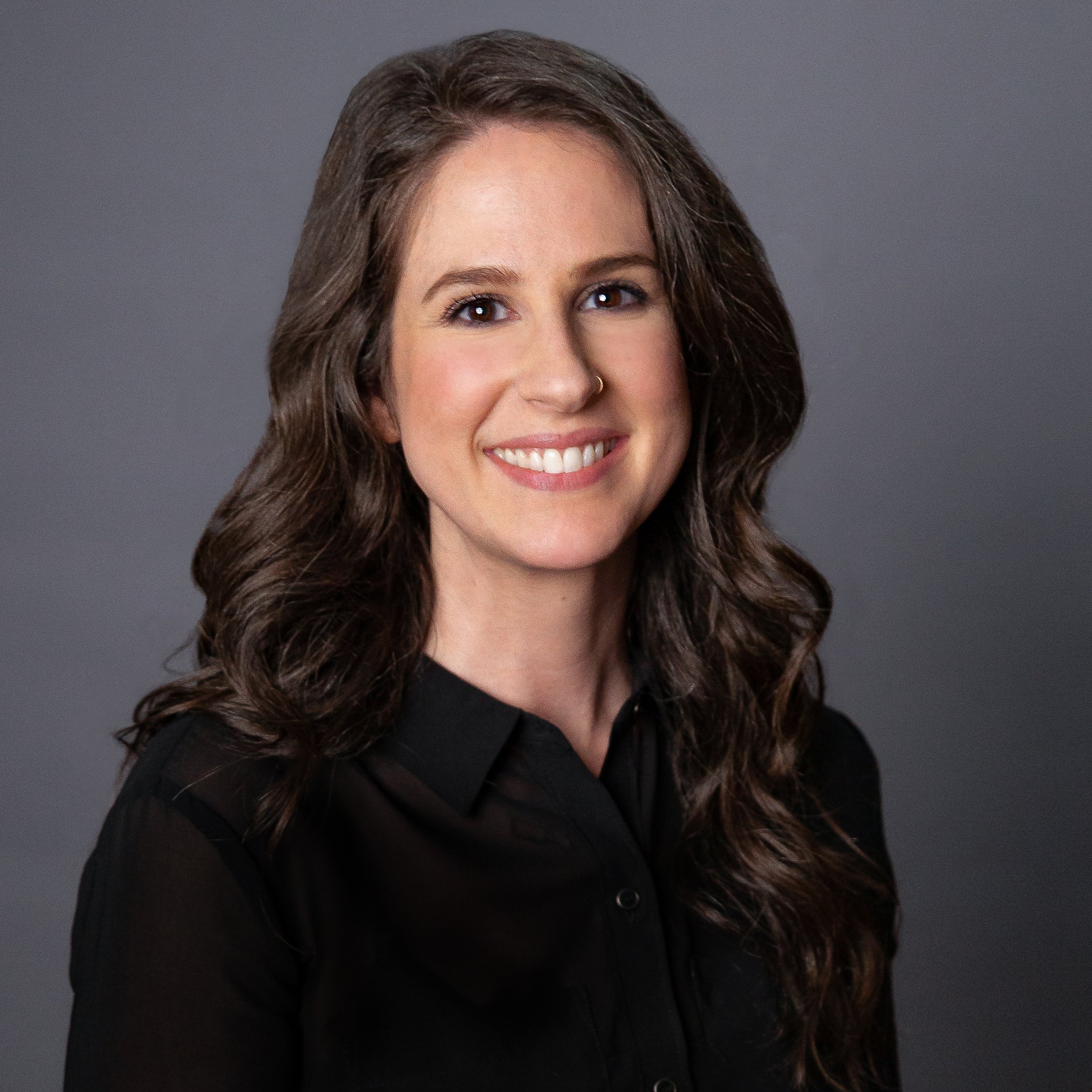 SARAH PATTERSON - MACHINA CINEMA