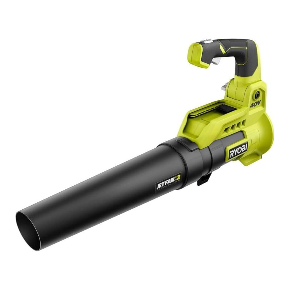 Battery Powered Leaf Blower
