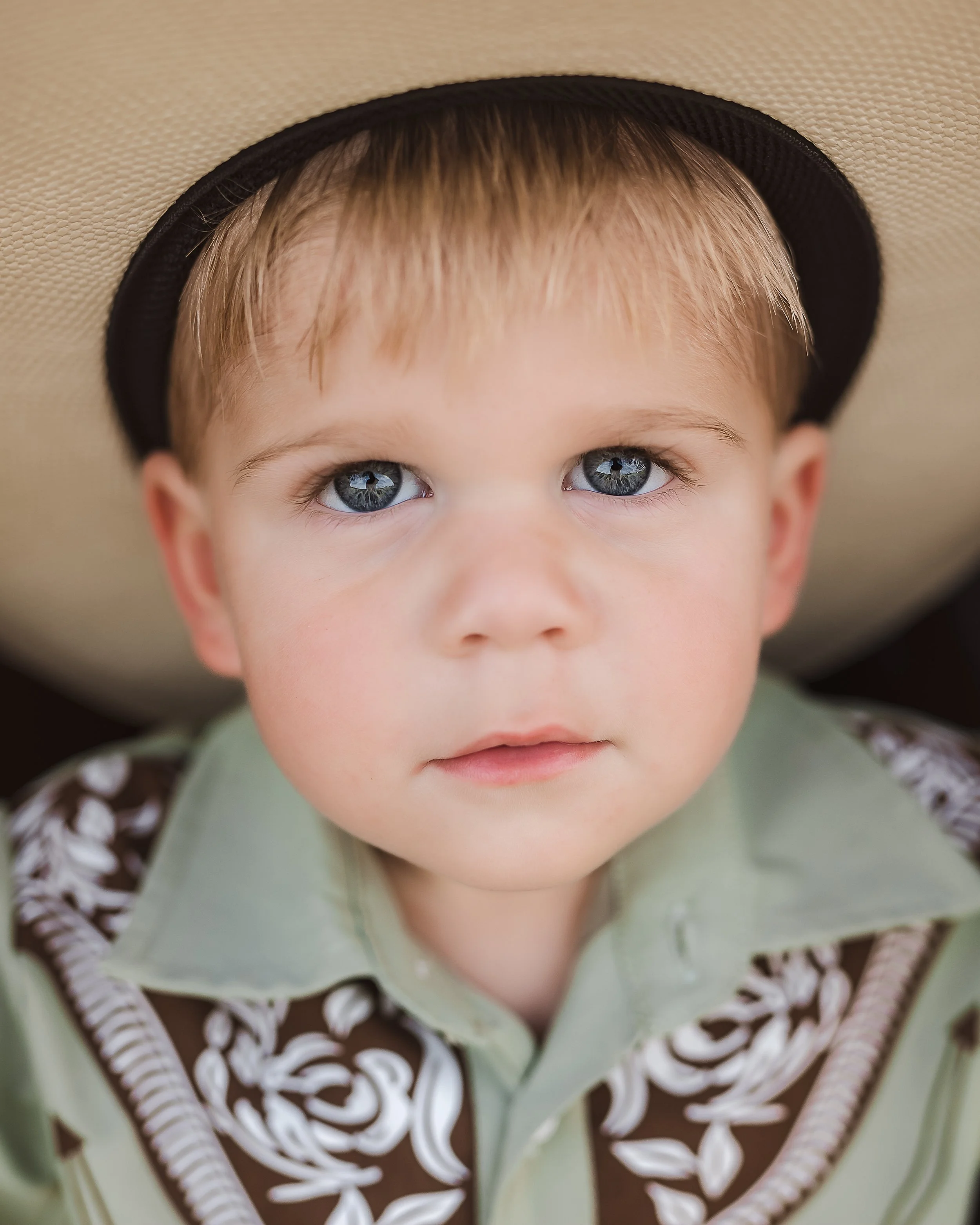Family session East Texas photography