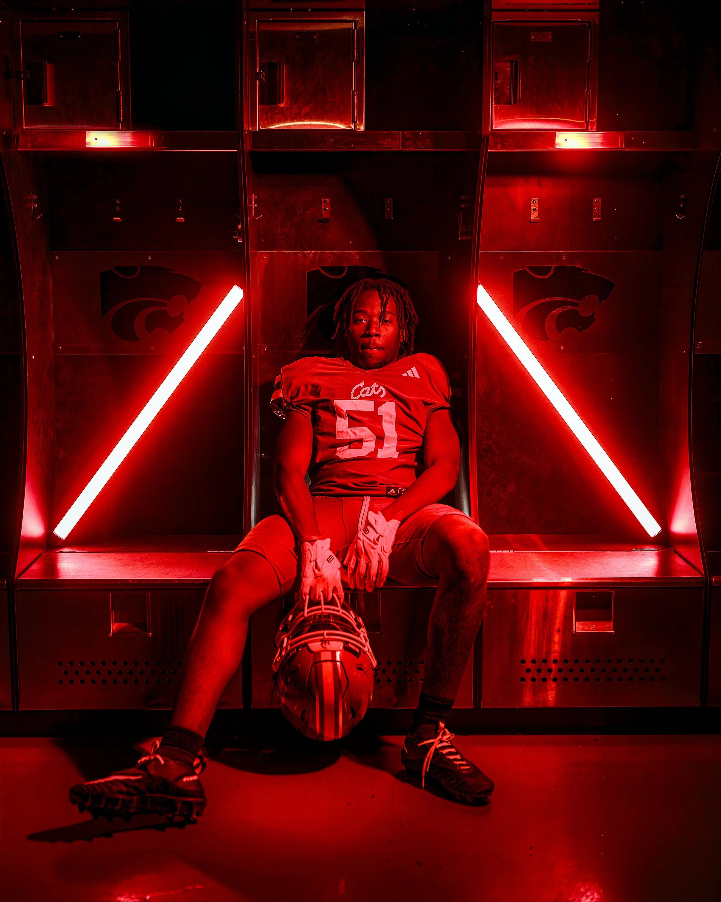 media day photographer sports