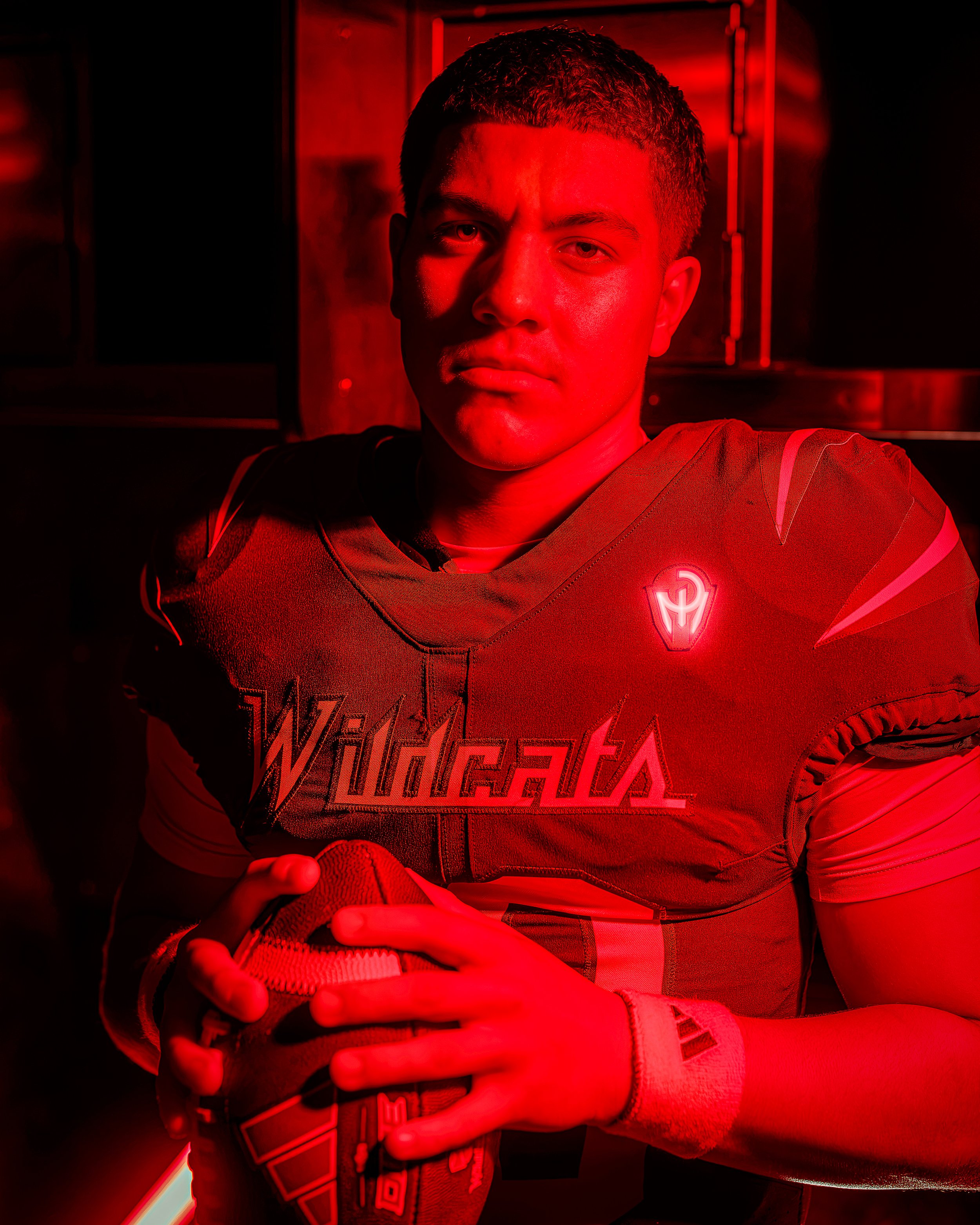 media day photographer sports East Texas