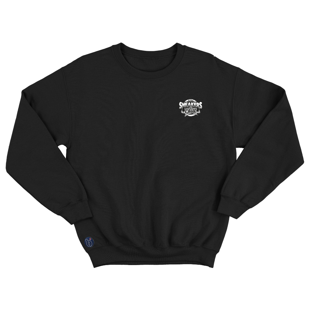 ”PANDA” Sweatshirt [LIMITED X10]