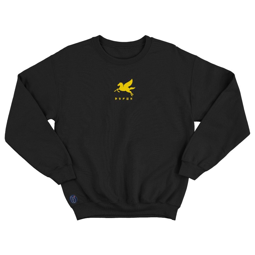 ”Chinatown” Sweatshirt [LIMITED X10]