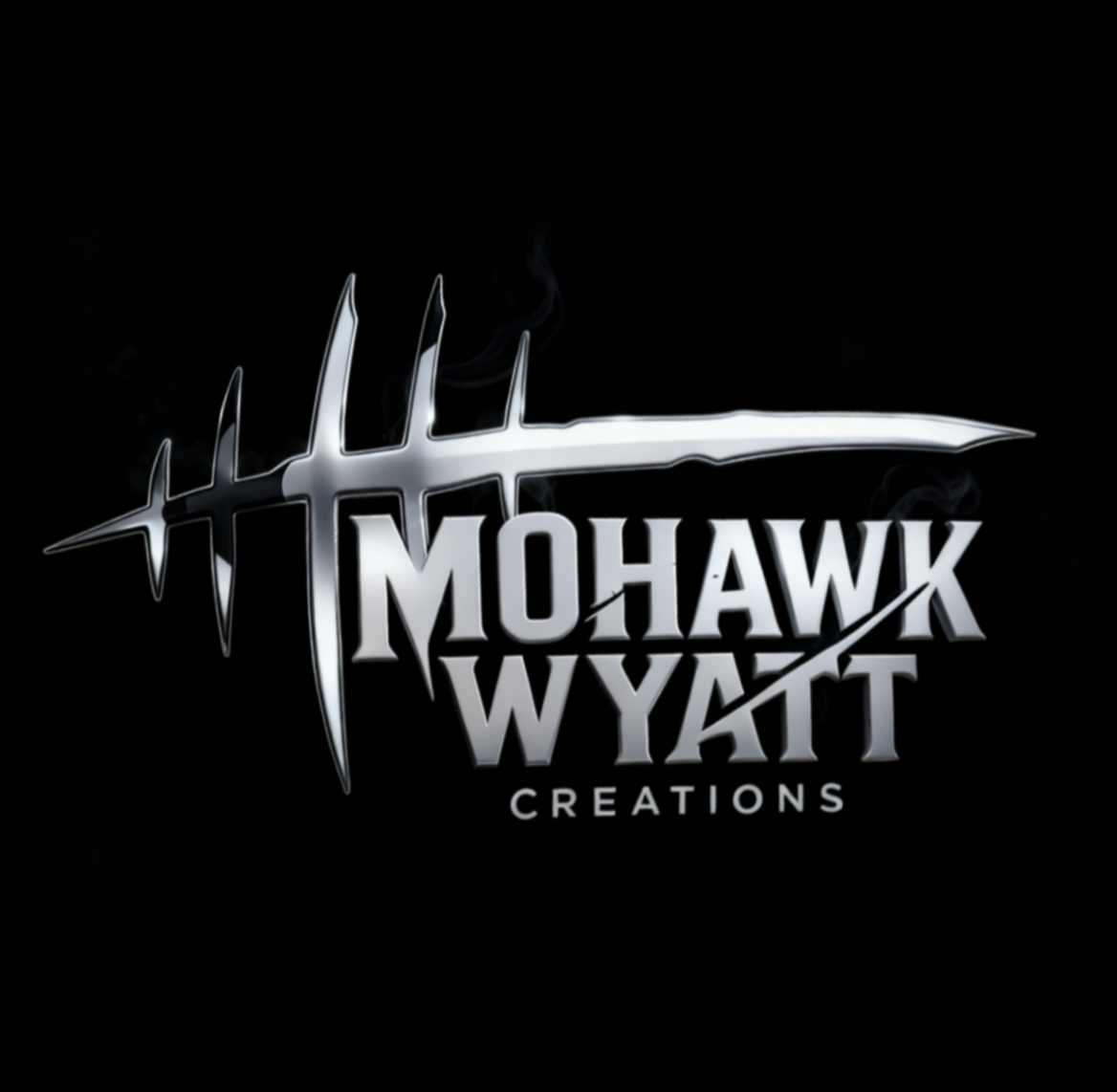 Mohawk Wyatt Creations