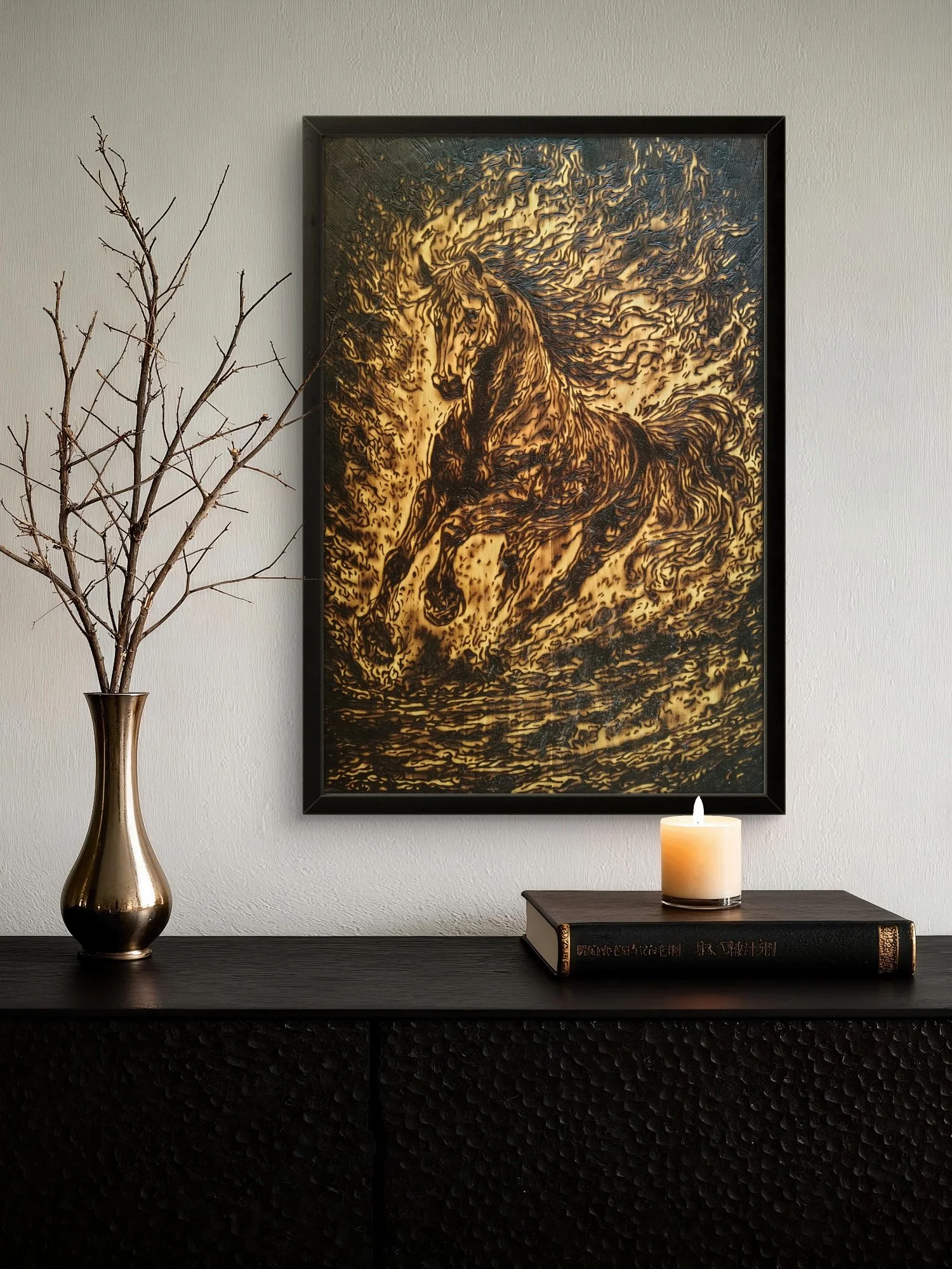 _Born of Storm_ 2 - 12x18 Basswood $750.jpg