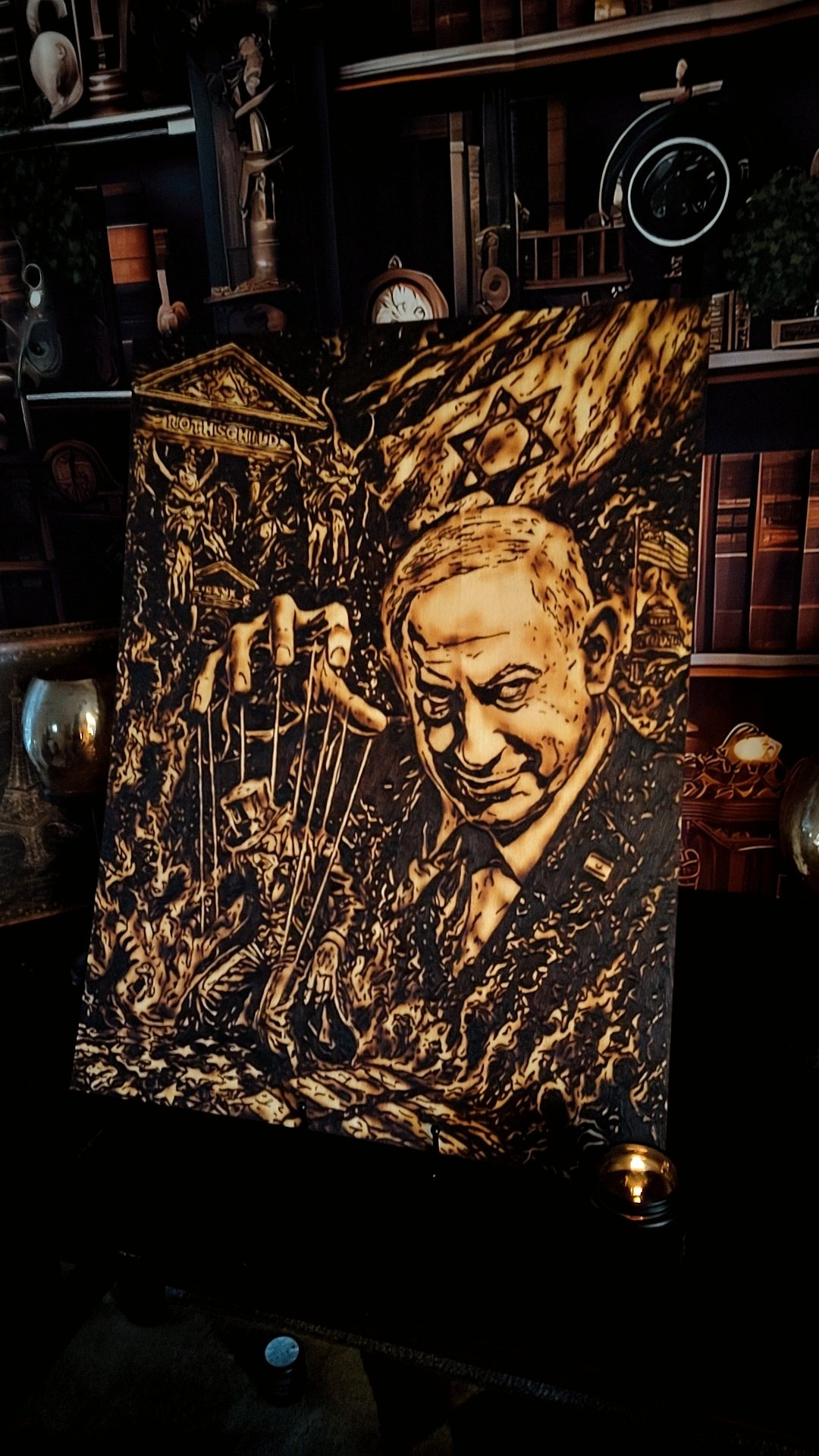 Goyim Masters 18x24 Basswood $2250.jpg