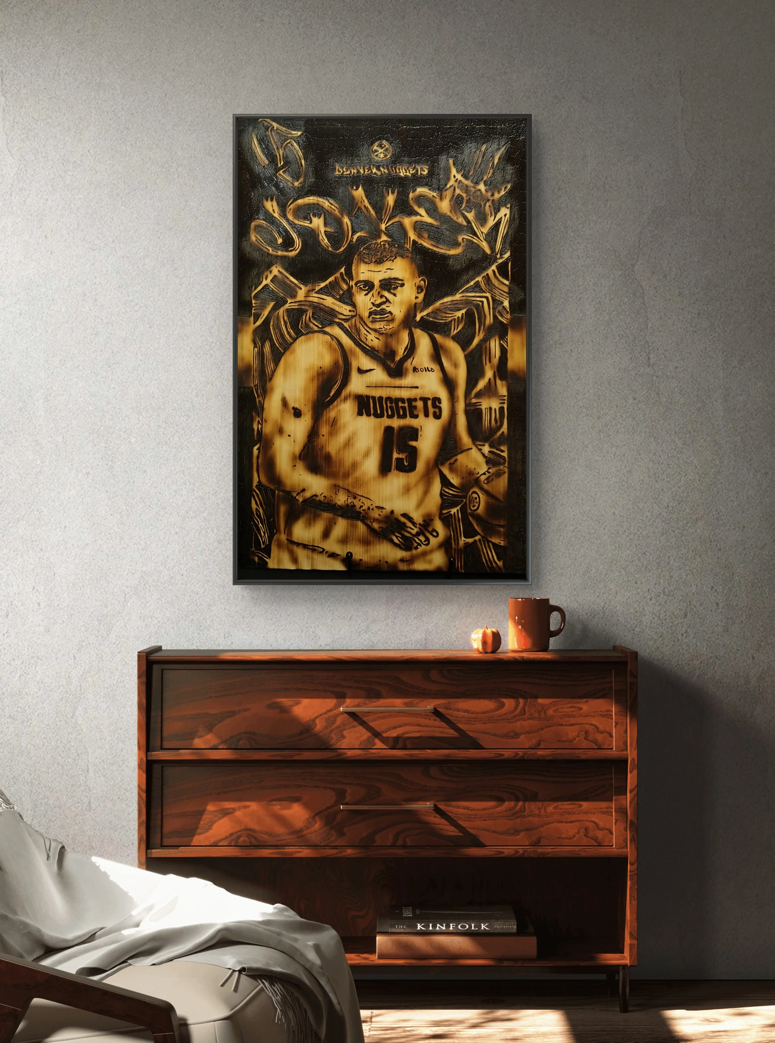_Nikola Jokic_ reimagined (12x18 Basswood) $750 2.jpg