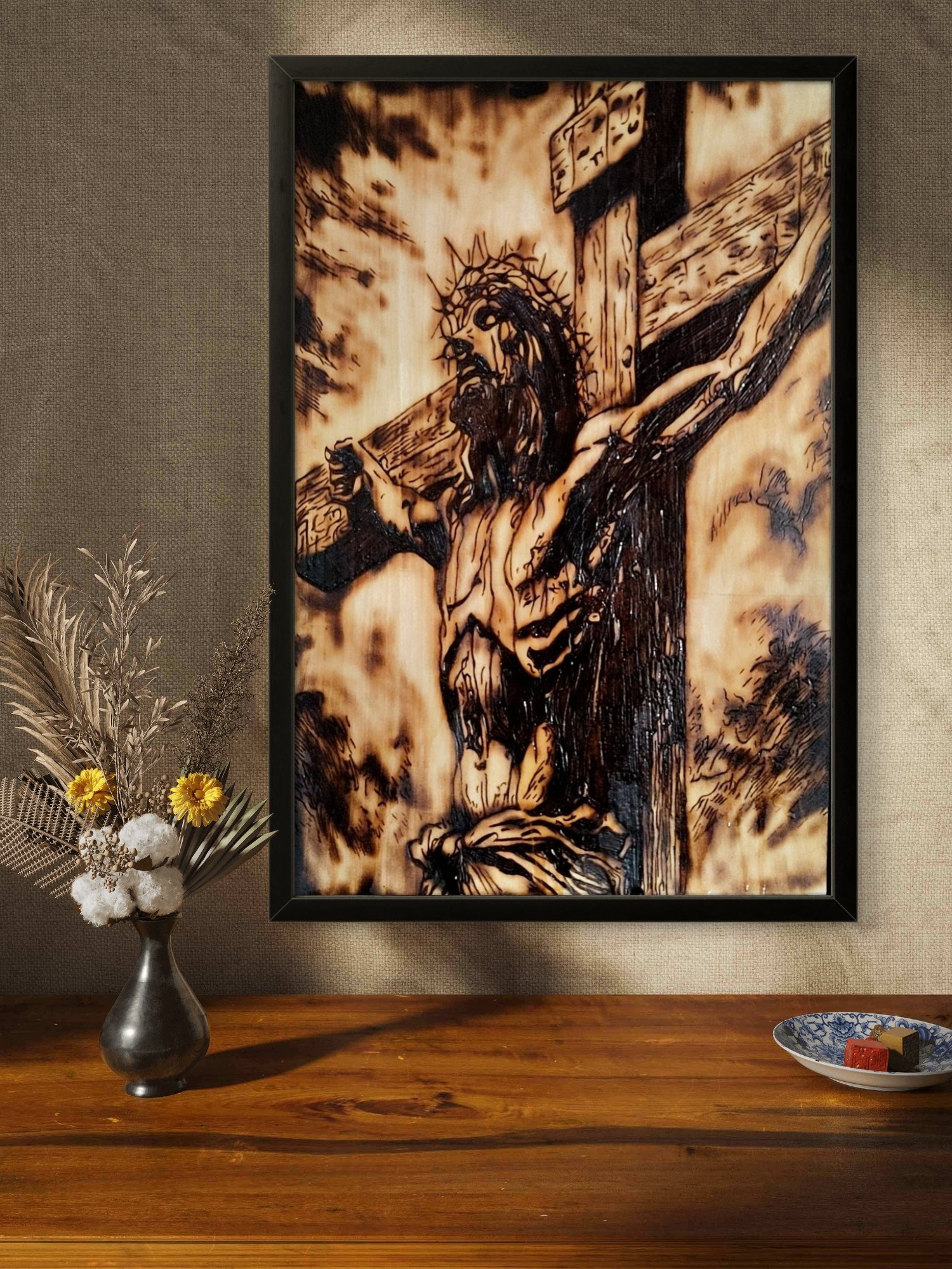 _It is Finished_ 3 12x18 Basswood $800.jpg