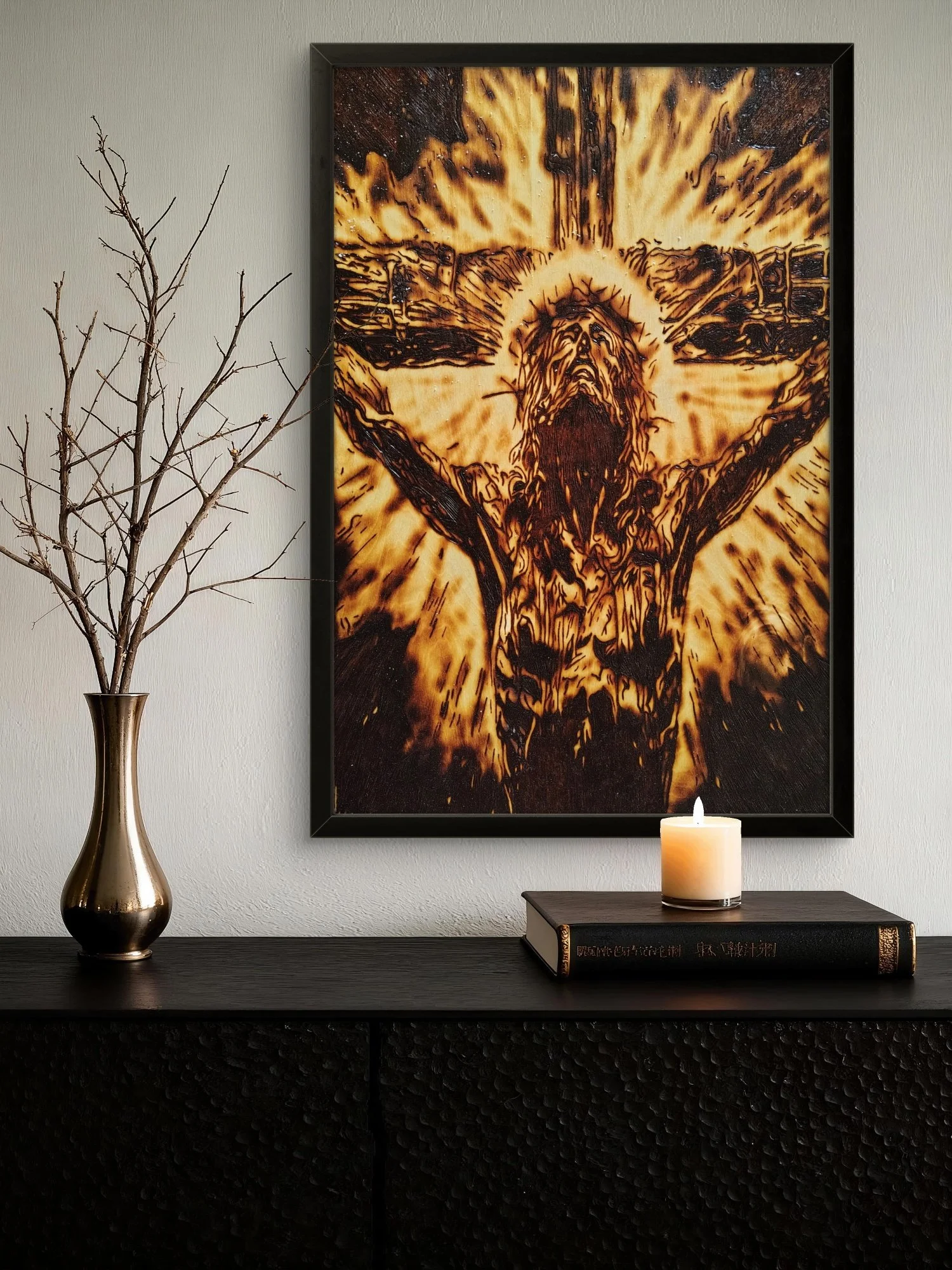 _Ascension Through Fire_ 3 - 12x18 Basswood $800.jpg
