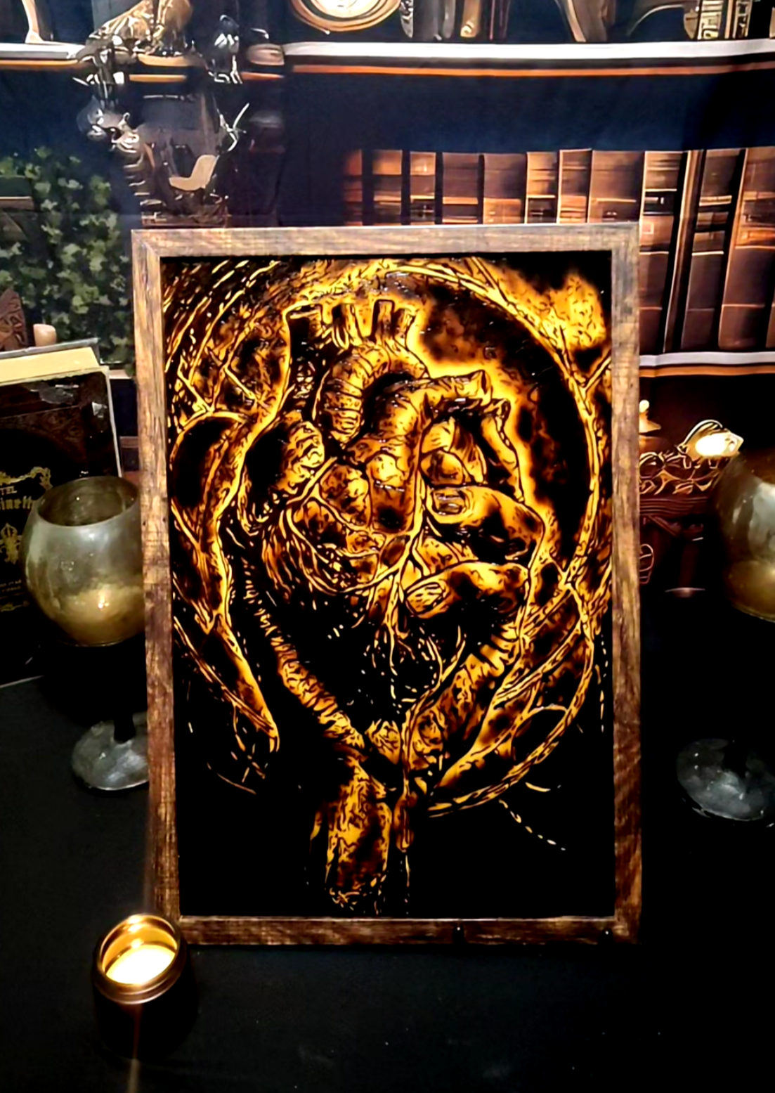 _Hand that Owns the Heart_ (12x18 Basswood) $900.png