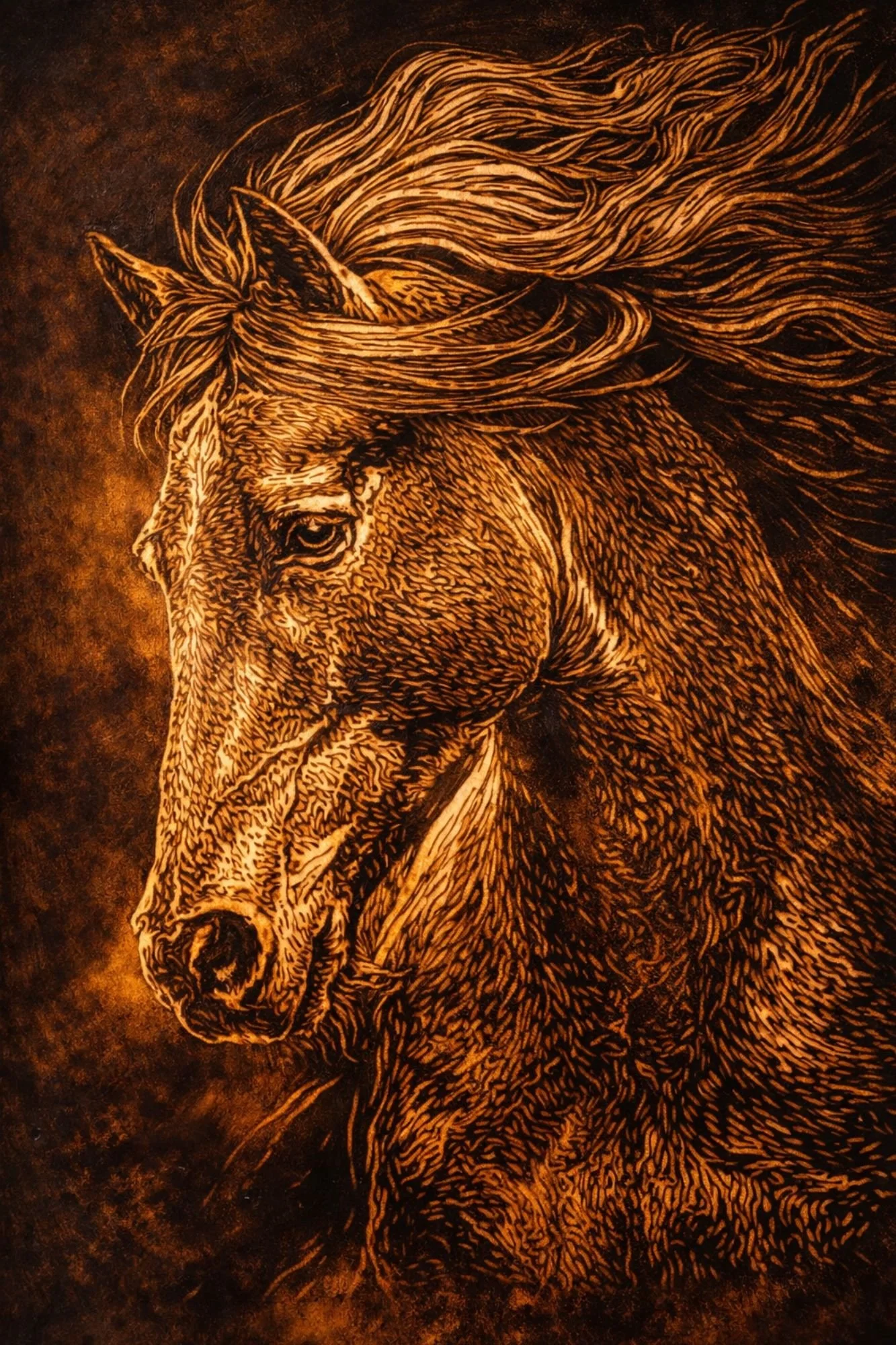 Unbroken - Signed Print (Limited Run)