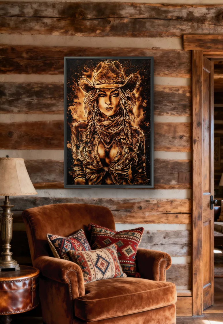 _Longlive Cowgirls_ (12x18 Basswood) $850 3.png