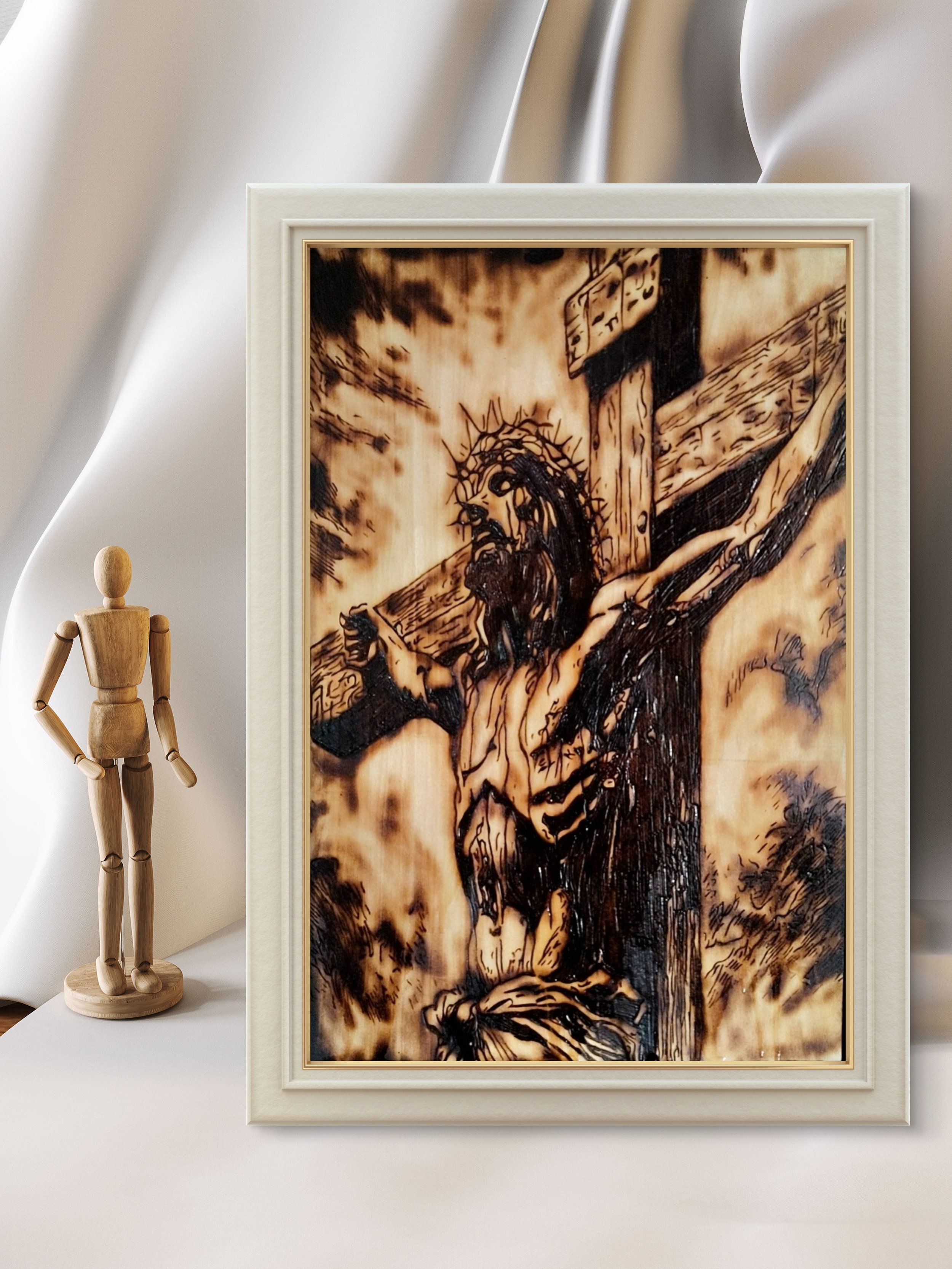_It is Finished_ 2 12x18 Basswood $800.jpg