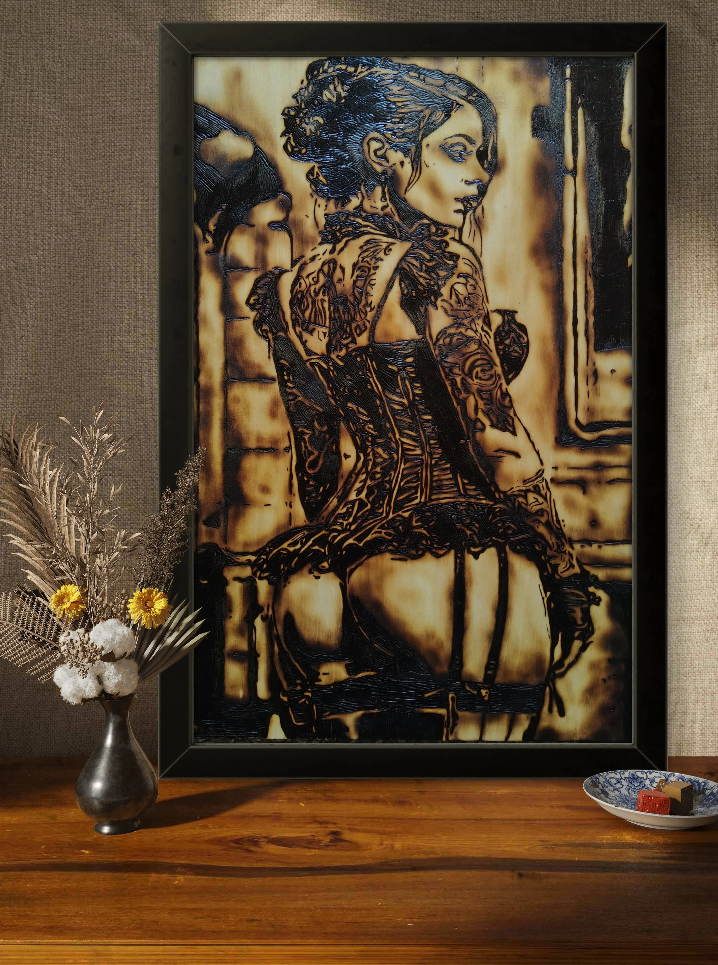 _Dark Rose_ (12x18 Basswood) $800 3.jpg