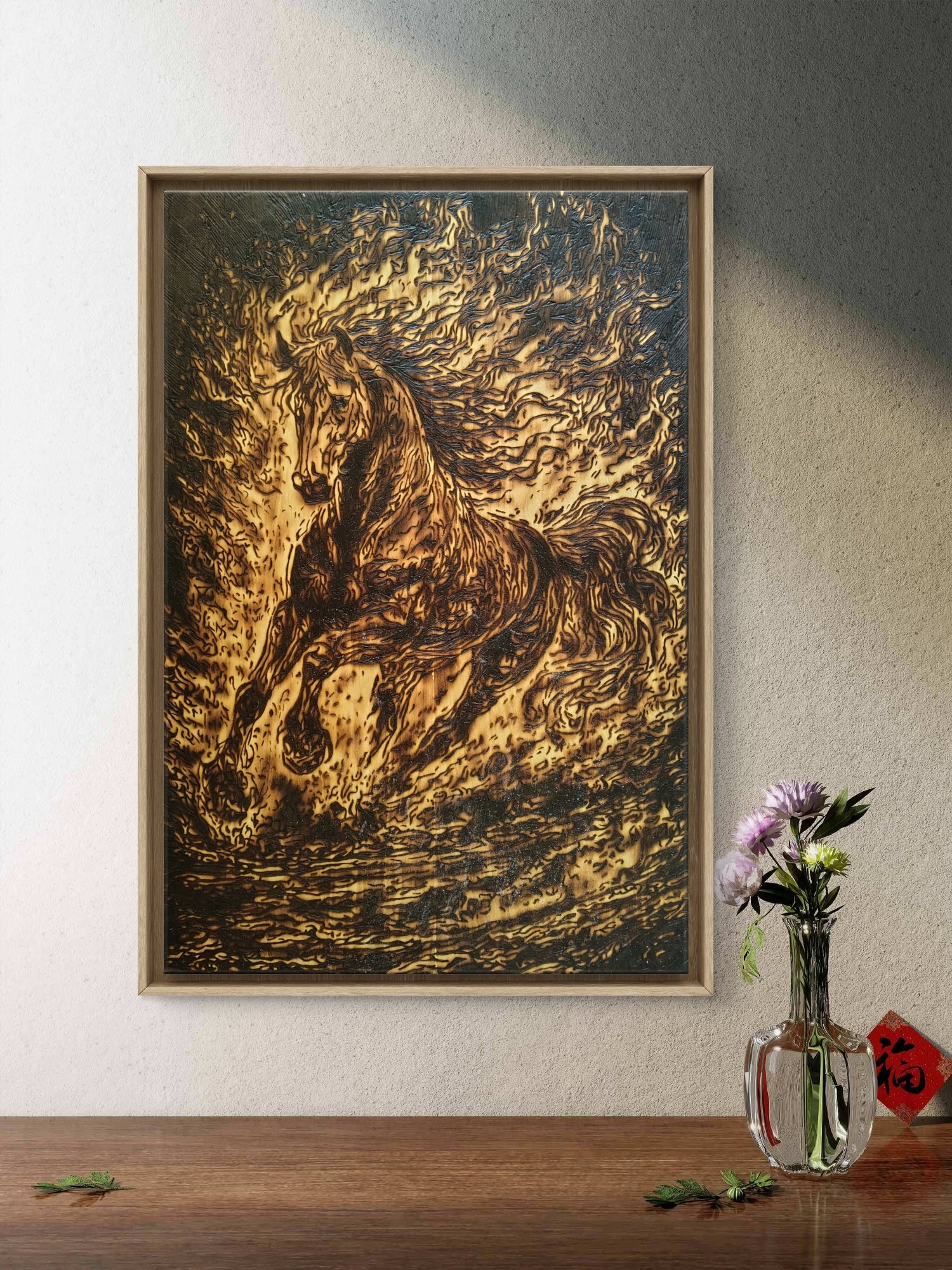 _Born of Storm_ 3 - 12x18 Basswood $750.jpg