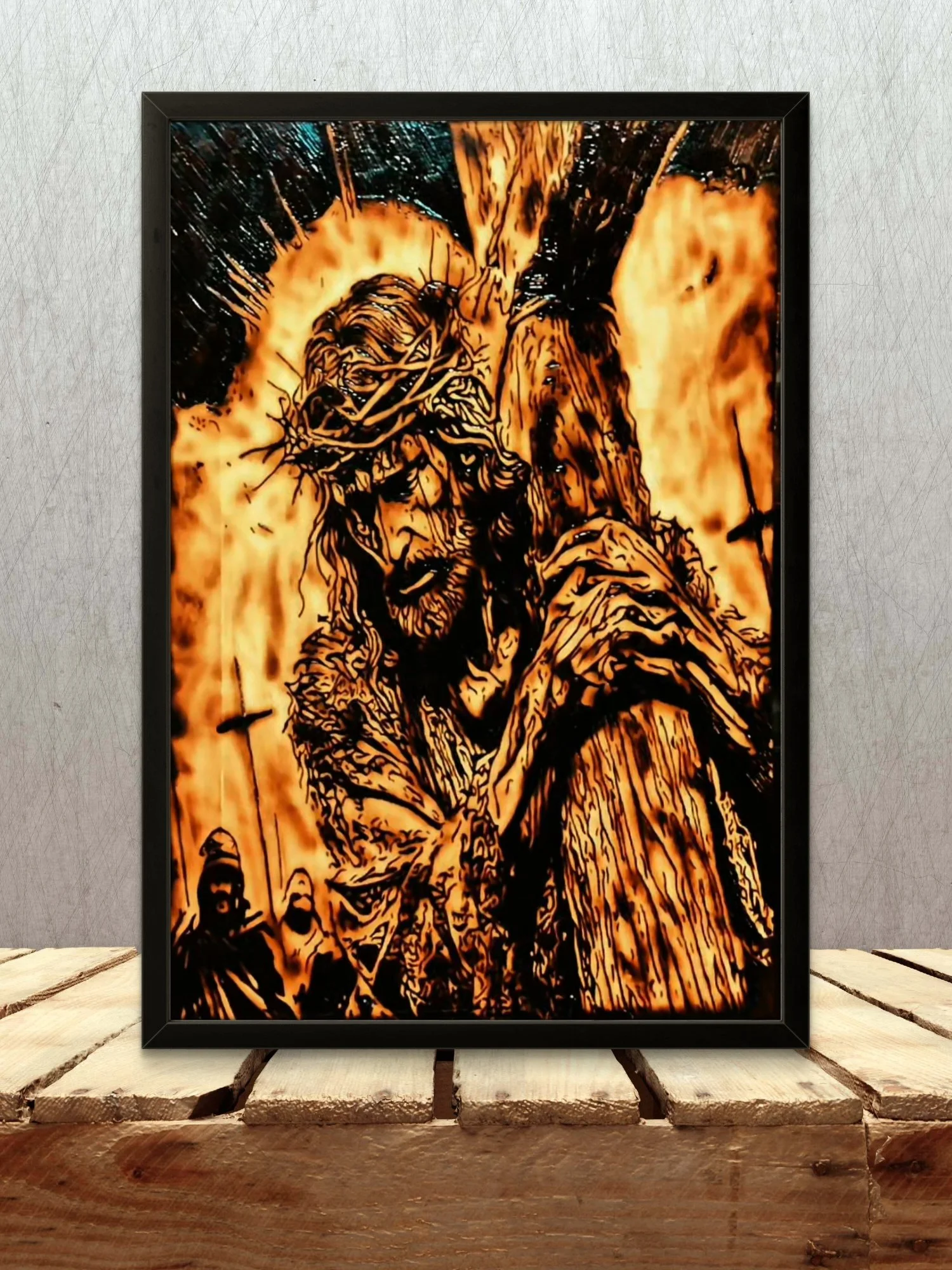 _The Weight of Redemption_ 3 $800.jpg
