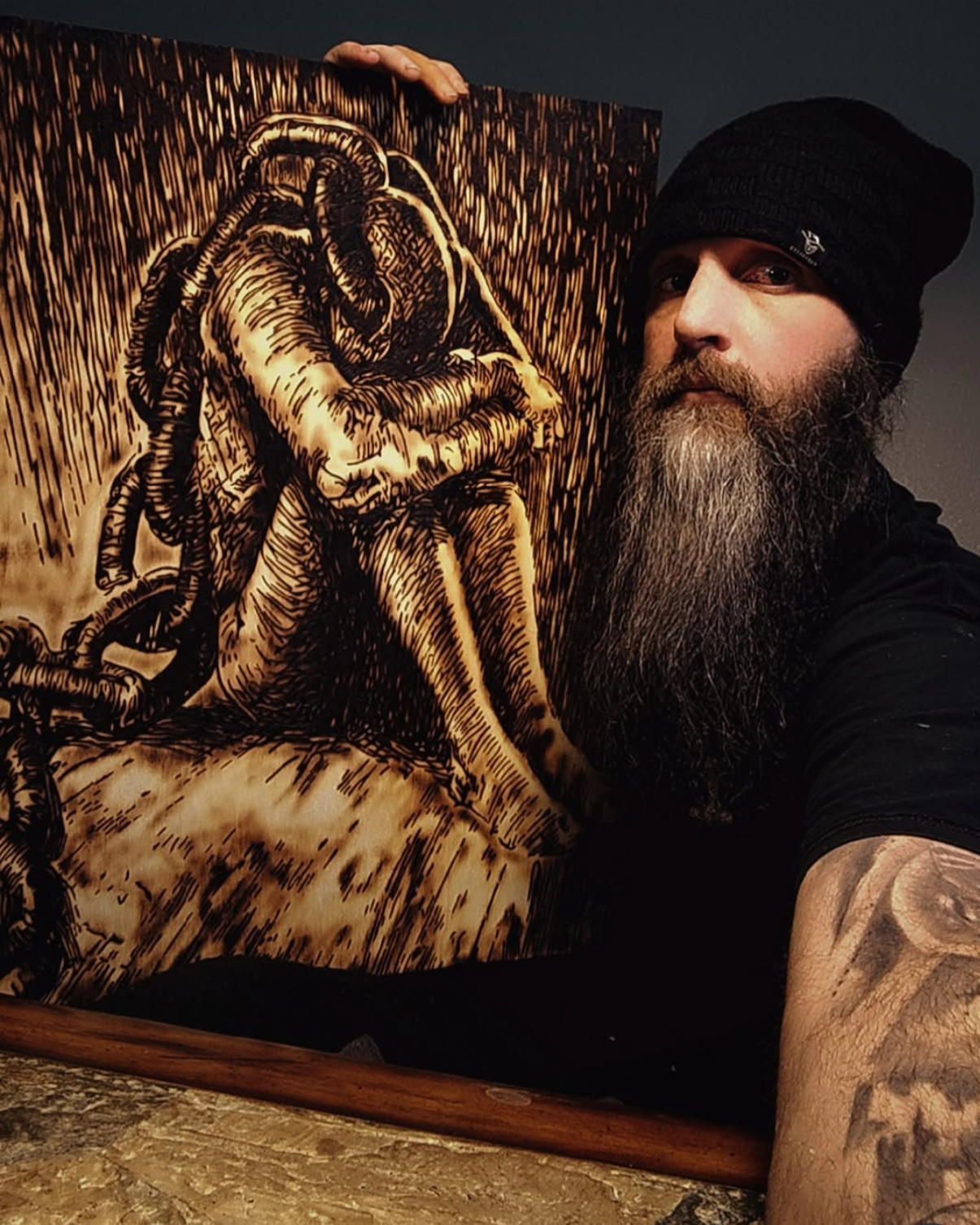 _Chains of the Mind_ Reimagined (18x24 Basswood) $1850.png