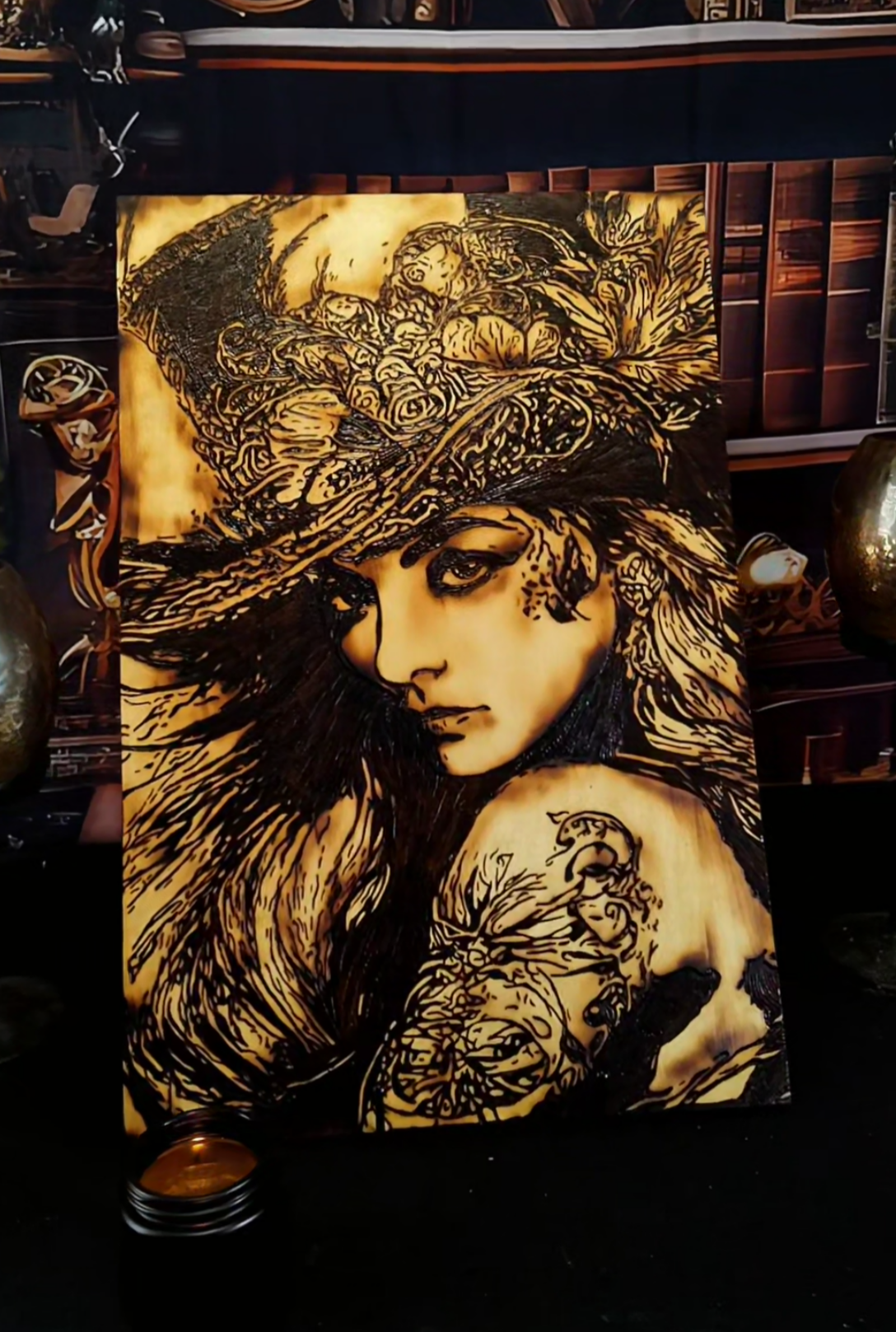 _What Stayed_ (12x18 Basswood) $850 .png