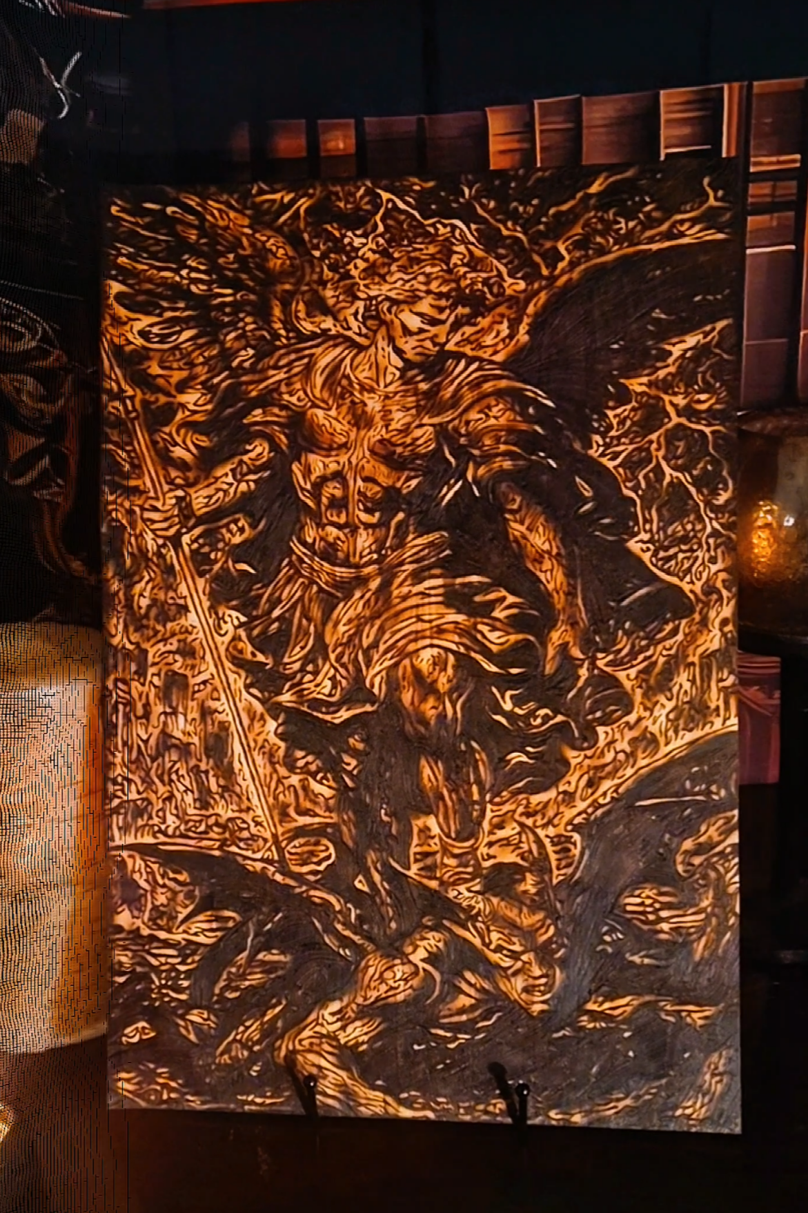 _Angels Bleed_ 1 - 12x18 Basswood $850.png