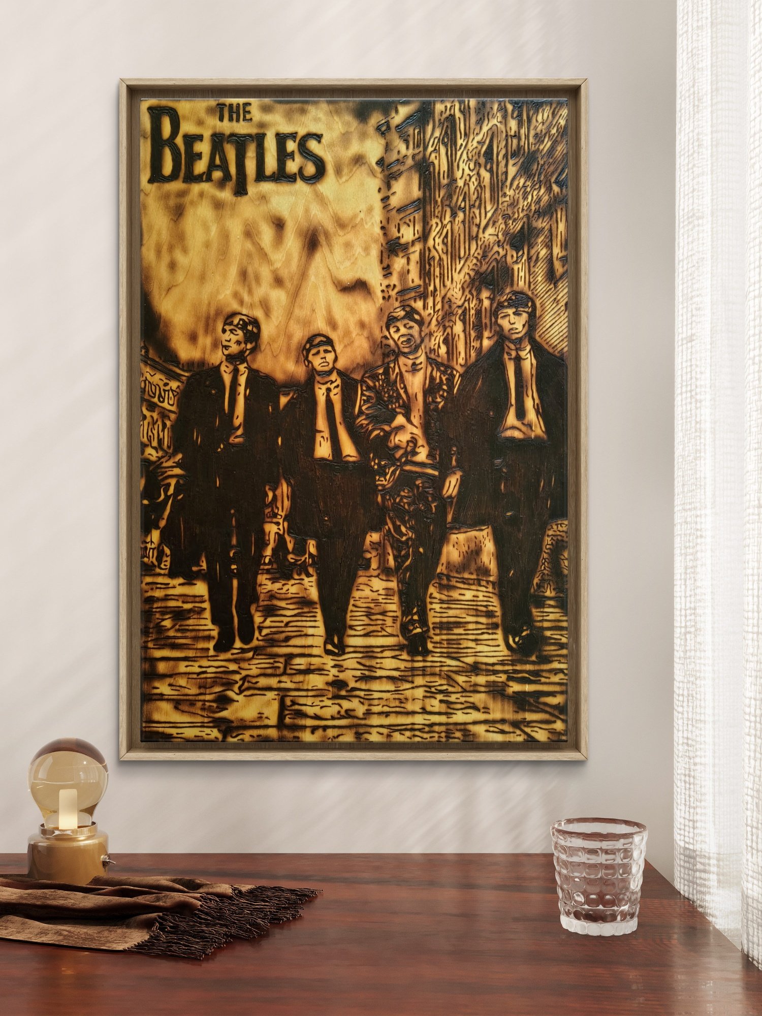 _What Remains_ (Beatles) 3 - 12x18 Basswood $750.jpg