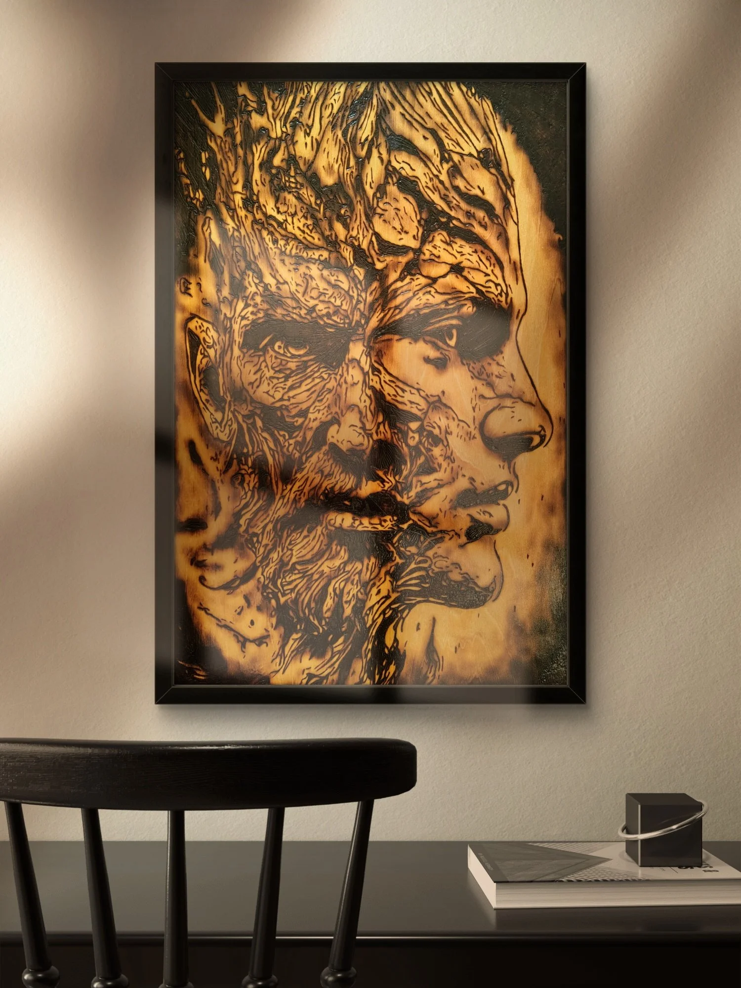 _Duality_ 3- 12x18 Basswood $650.jpg