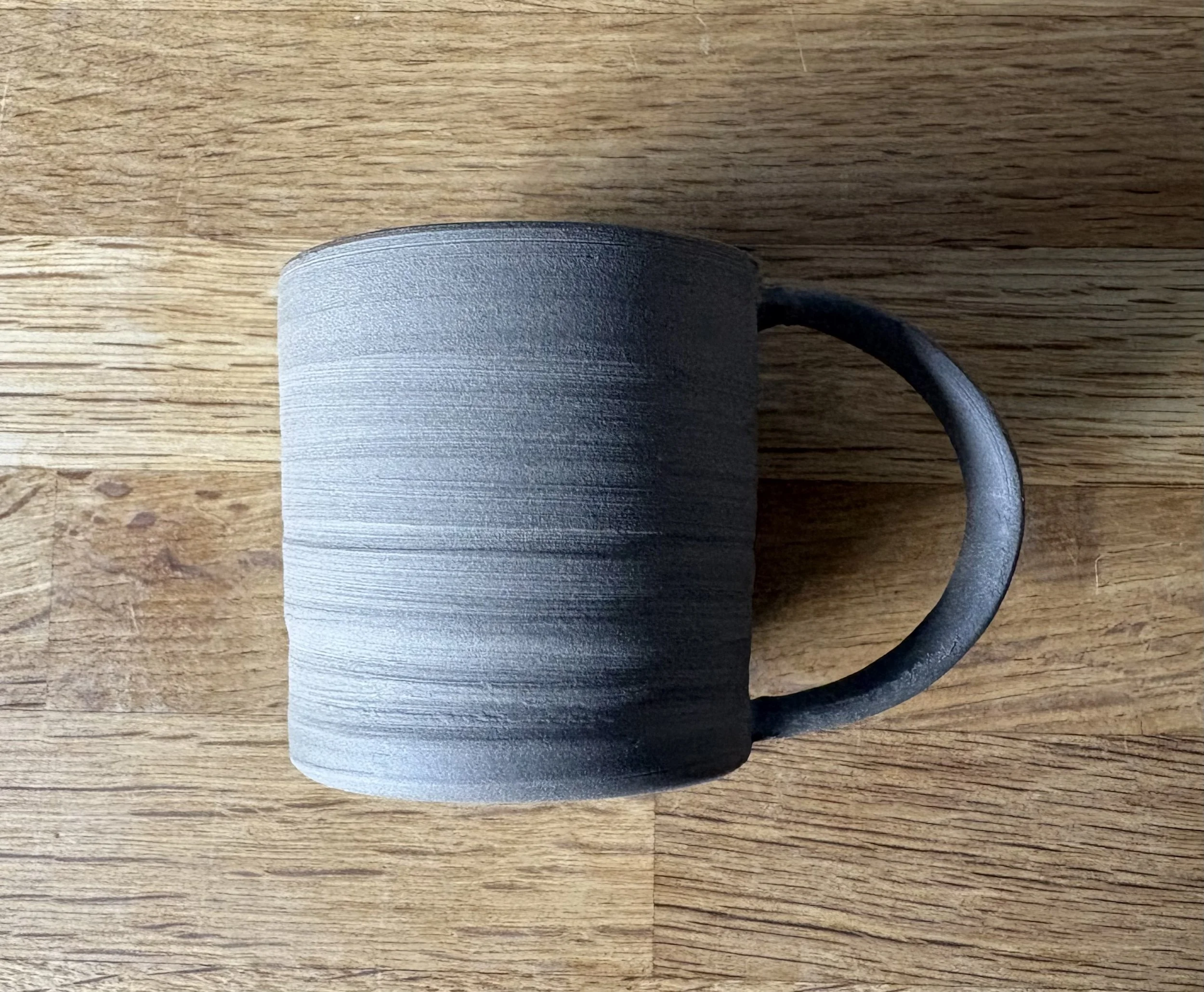 Small coffee cup