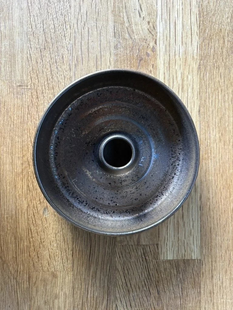 Candle holder