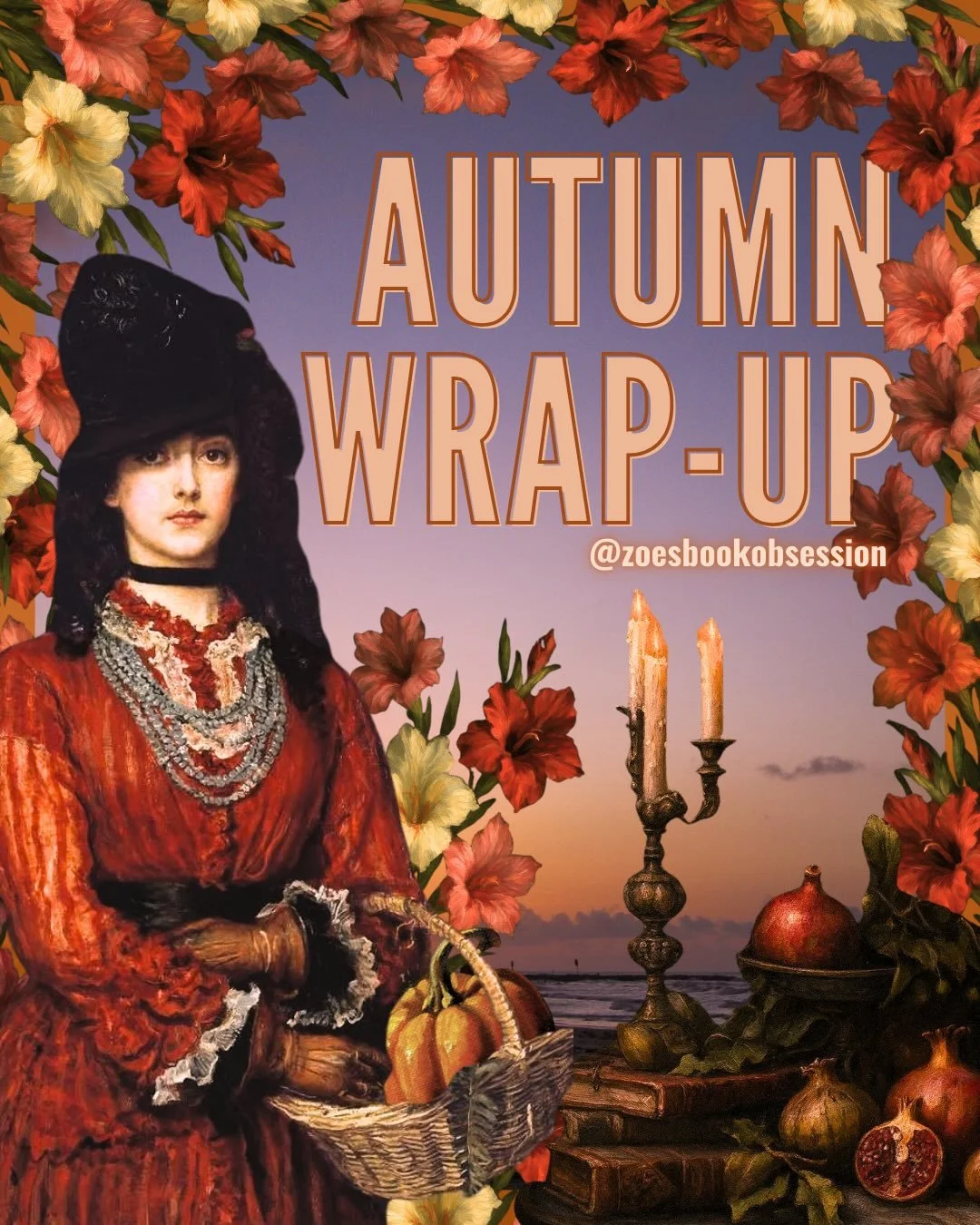Time for yet another irregularly scheduled multi-month wrap-up!! 

September was&hellip;.a month, but we made it to the other side and had a solid October &amp; November. Anyways, I hope you all had a nice fall and have a wonderful holiday/winter sea