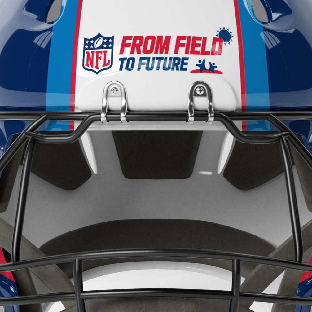 From Field to Future