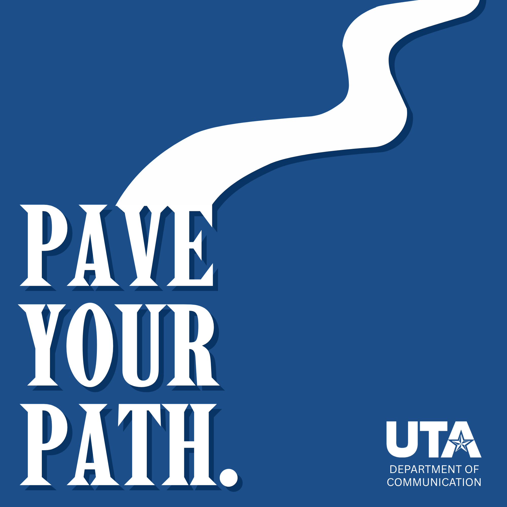 Pave Your Path PSA Series