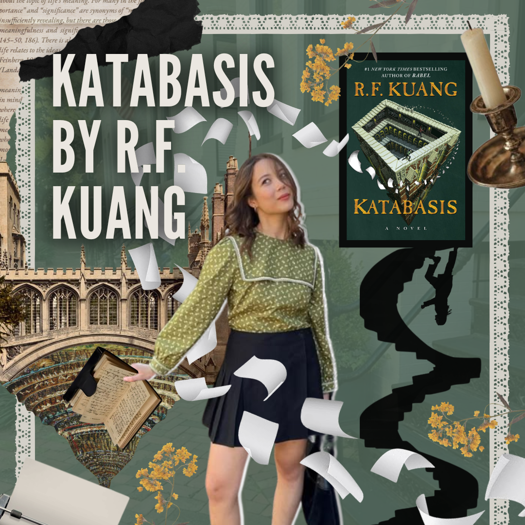 Book Covers as Laufey Outfits
