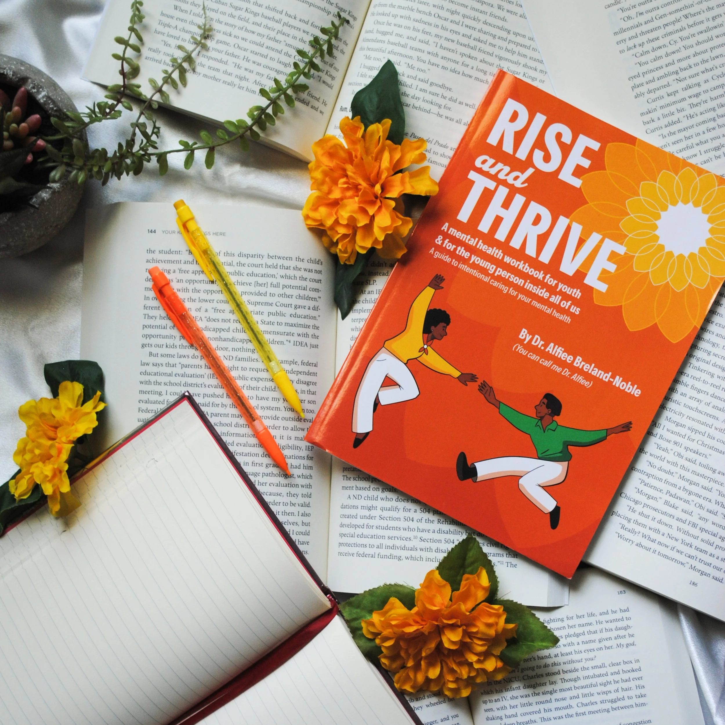 PR by the Book