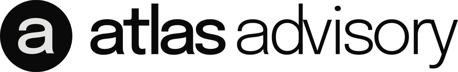 Atlas Advisory
