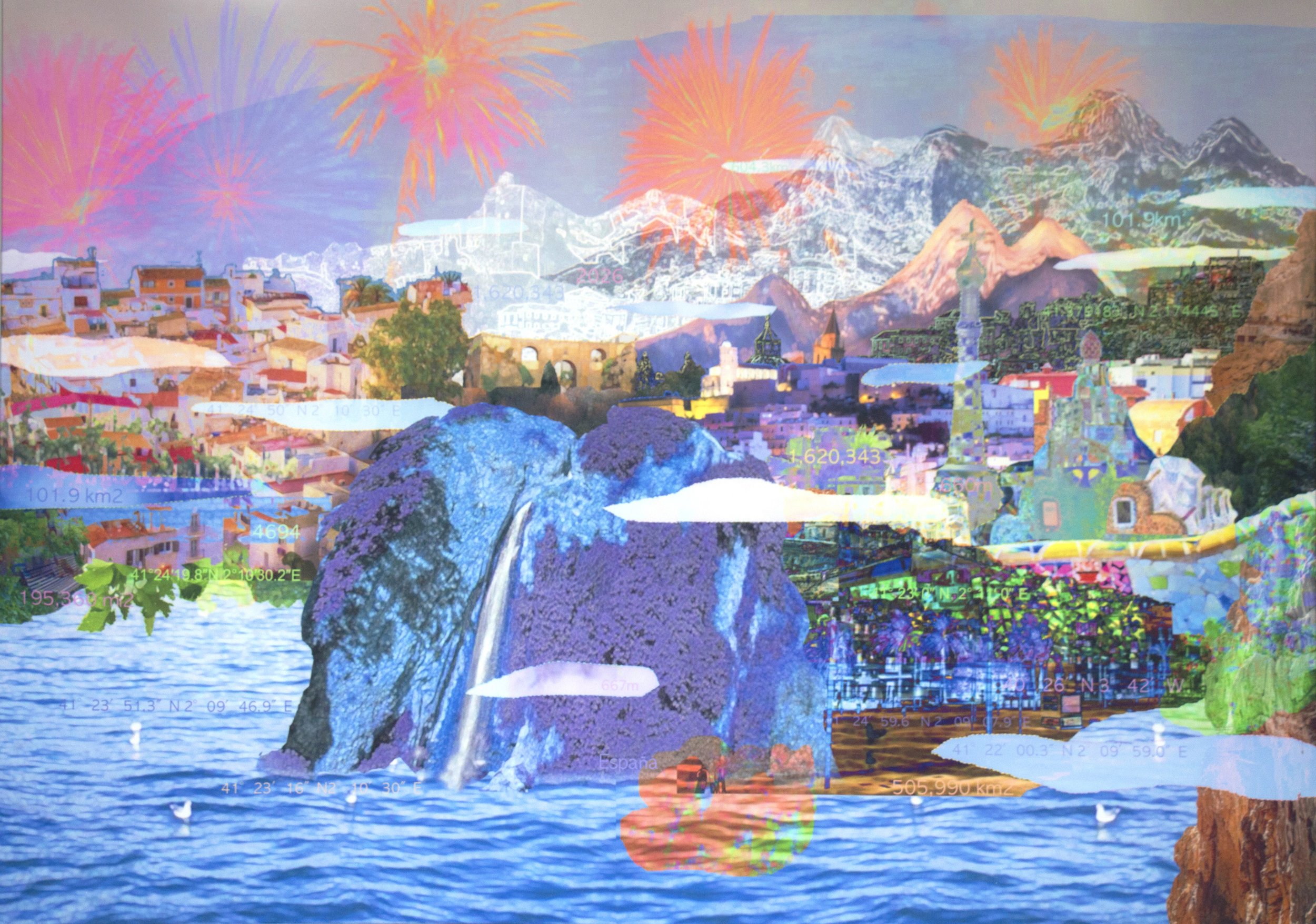 Personal Utopia series ver.2- HyeJeongs Spain.jpg